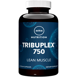 TribuPlex 750 60 Capsules MRM Supplement - Conners Clinic